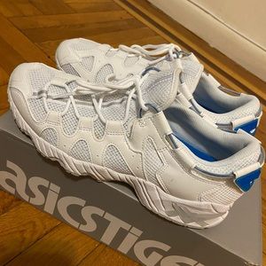 ASICS sneakers